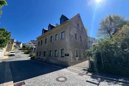 Haus zum Kaufen in Annaberg-Buchholz 148.000,00 € 146 m²