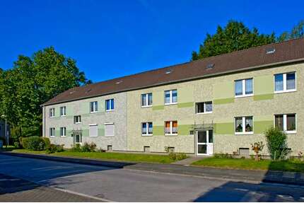 Wohnung zum Mieten in Recklinghausen 255,28 € 57.72 m²
