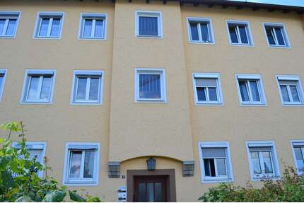 Wohnung zum Kaufen in Rosenheim 319.900,00 € 58.5 m²