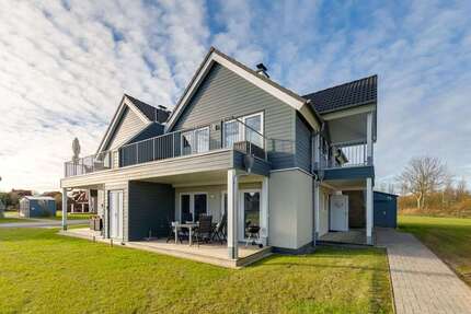 Wohnung zum Kaufen in Büsum 395.000,00 € 80 m²