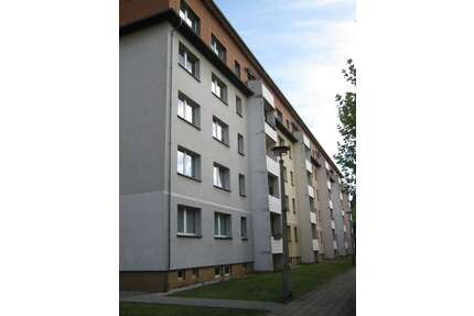 Wohnung zum Mieten in Meuselwitz 255,00 € 46.95 m²