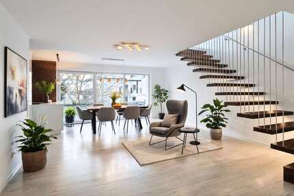 Wohnung zum Kaufen in Schönaich 565.000,00 € 167 m²