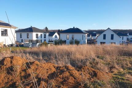 Grundstück in Stammheim Neubaugebiet - Florstadt