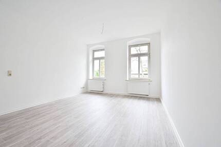 Ihr neues Zuhause in Chemnitz-Kappel: Moderne 2-Raum-Wohnung in ruhiger, zentraler Lage