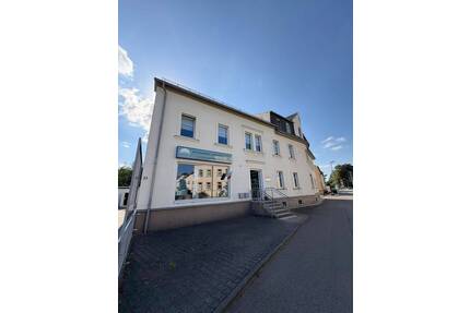 Mit Video! Hochwertige 4-Raum Wohnung! Ein Unikat! - Flöha