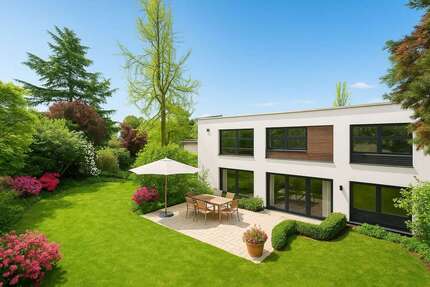 Haus zum Kaufen in Düsseldorf 995.000,00 € 305.65 m²