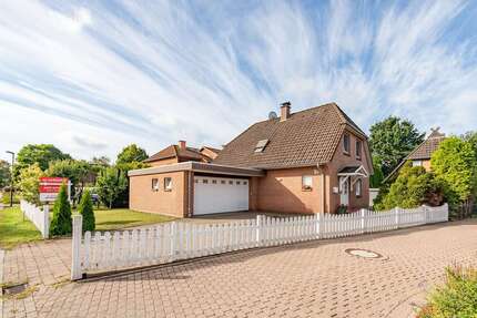Haus zum Kaufen in Winsen (Luhe) 459.000,00 € 114 m²