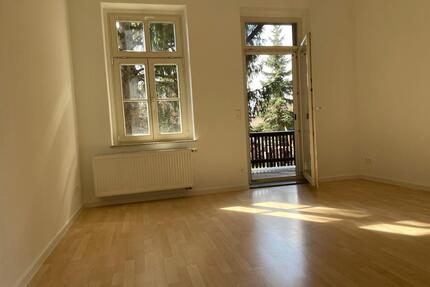 Seltene Gelegenheit: 117qm Altbau 4,5 Zimmer Hochwertig Renovier - Naumburg (Saale)