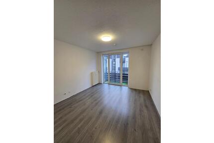 Single-Apartment mit eigenem Balkon! - Bonn Tannenbusch