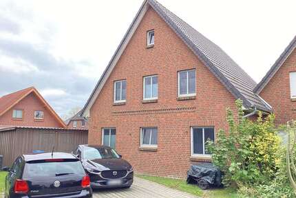 Haus zum Kaufen in Otterndorf 312.000,00 € 110.31 m²