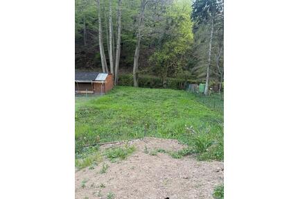 Gartengrundstück, Freizeitgelände Altenbamberg - Bad Kreuznach