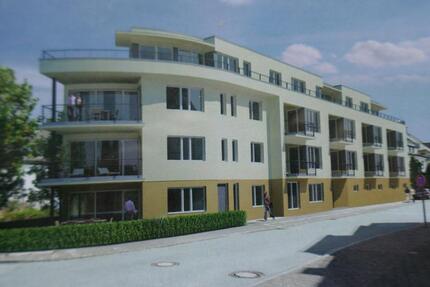 Mietwohnung Meschede Hanseshof Effizienshaus gehobene Ausstattung