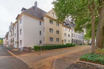 Wohnung zum Mieten in Iserlohn 795,00 € 102 m²