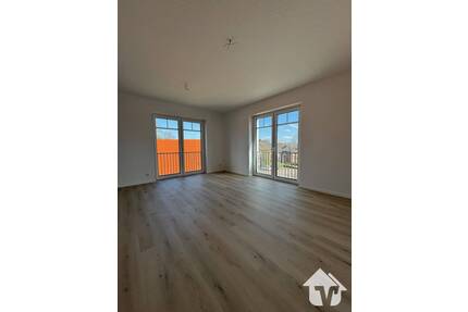 Attraktive 3-Zimmer-Wohnung im Herzen von Esterwegen