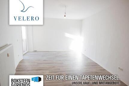 Ihr neues Zuhause wartet auf Sie! - Gelsenkirchen Rotthausen