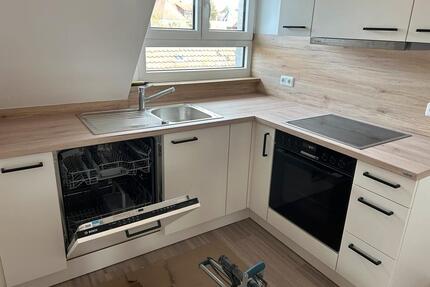 Wohnung zur Miete. 87 qm Kernsaniert - Neukirchen bei Sulzbach-Rosenberg