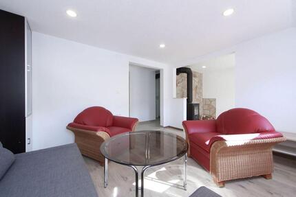 Kernsanierte Wohnung zu vermieten in Abtsgmünd Leinroden