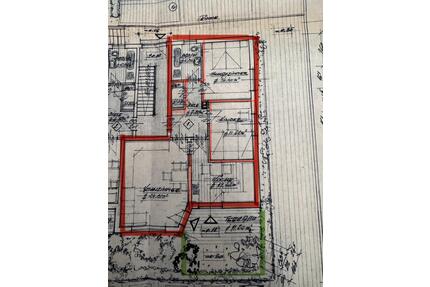 frisch renovierte 3 Zimmerwohnung (EG) in 63834 Sulzbach am Main