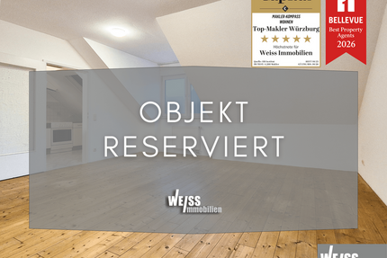 Wohnung zum Kaufen in Esselbach 135.000,00 € 60.6 m²