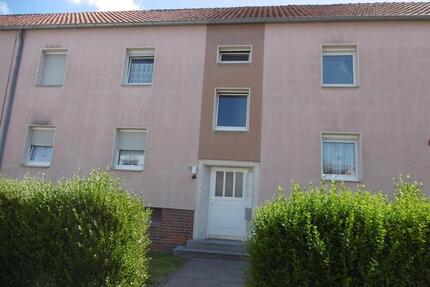 Kleine 2-Zimmerwohnung zu vermieten - Hamm Heessen