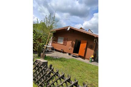 Ferienhaus ... Camping Platz Lochmühle... - Hadamar