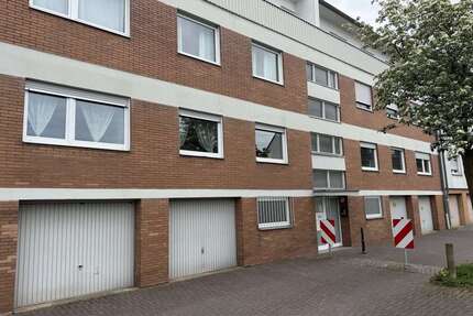 Wohnung zum Mieten in Euskirchen 635,00 € 60.39 m²