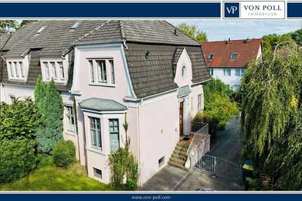 Haus zum Kaufen in Delmenhorst 350.000,00 € 234.95 m²