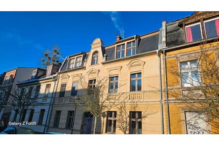 Loft am Babelsberg Park, Dachgeschoss - Potsdam