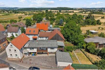 Haus zum Kaufen in Reiskirchen 249.000,00 € 170 m²