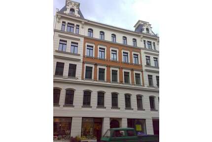 Wohnung zum Kaufen in Leipzig 205.000,00 € 48.7 m²