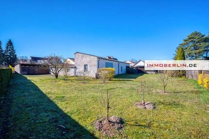 469.000,00&nbsp;EUR Kaufpreis, ca.&nbsp; 100,00&nbsp;m&sup2;&nbsp;Wohnfl&auml;che in Fredersdorf-Vogelsdorf (PLZ: 15370) Fredersdorf-Nord