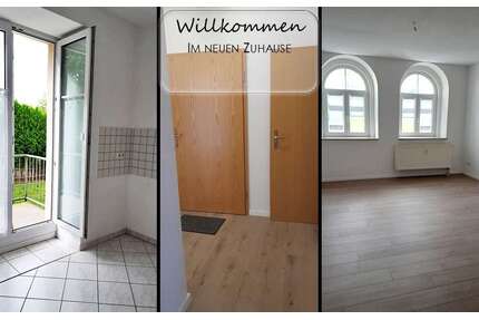 Wohnung zum Mieten in Plauen 225,00 € 42.65 m²