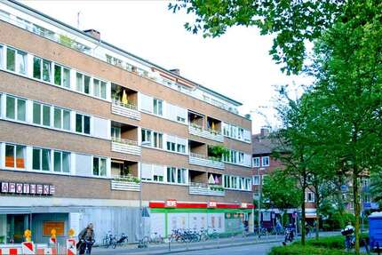 Wohnung zum Mieten in Münster 681,00 € 52.79 m²