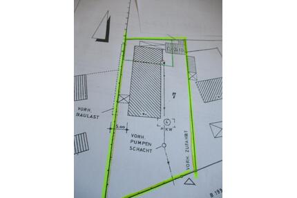 Handewitt Timmersiek Wohnung 95 m2