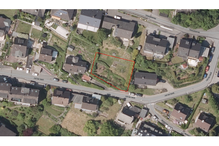 Grundstück zu verkaufen in Werdohl 48.000,00 € 498 m²