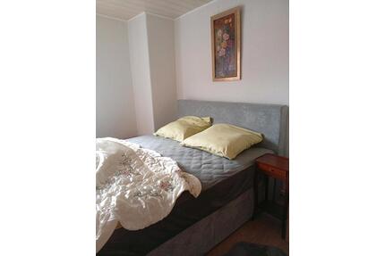 möblierte 2 Zimmerwohnung - 60qm - Salzwedel