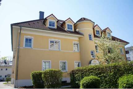 Wohnung zum Kaufen in Mühldorf 425.000,00 € 112 m²