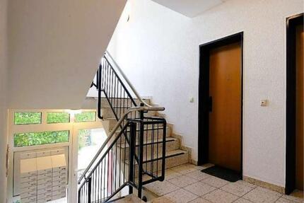 Renovierte 2-Zimmer Wohnung im EG in Magdeburg-Fermersleben