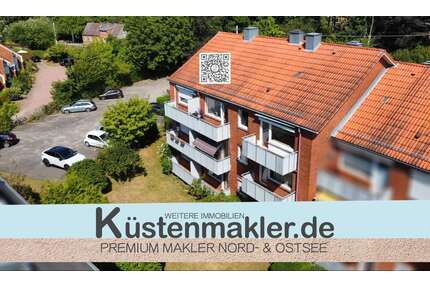 Wohnung zum Kaufen in Kiel 142.500,00 € 47 m²