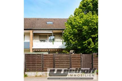 Haus zum Kaufen in Dorsten - Alt - Wulfen 185.000,00 € 172 m²
