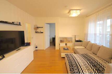 Wohnung zum Mieten in Neusäß 690,00 € 49.5 m²