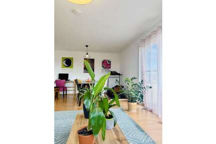 Wohnung zum Kaufen in Mannheim 455.000,00 € 120 m²