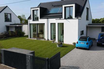 Haus zum Mieten in München 9.500,00 € 269 m²