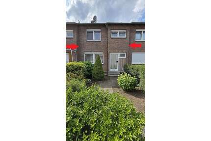 Haus zum Kaufen in Moers-Kapellen 269.000,00 € 68 m²