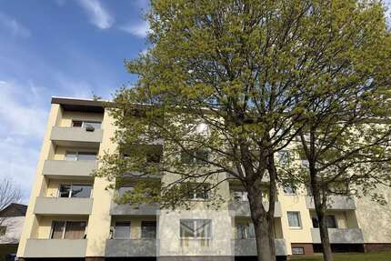 Wohnung zum Kaufen in Obernkirchen 59.000,00 € 42.78 m²