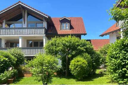 Wohnung zum Kaufen in Penzberg 464.000,00 € 78 m²