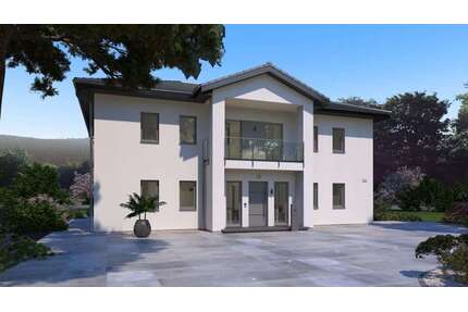 Haus zum Kaufen in Oberhambach 841.000,00 € 301 m²