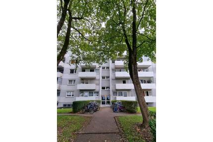 1-Zimmerwohnung Berliner Allee 52 in Augsburg