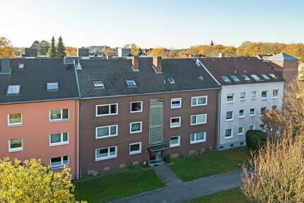 Haus zum Kaufen in Gelsenkirchen Ückendorf 820.000,00 € 605 m² - Gelsenkirchen / Ückendorf