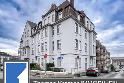 Wohnung zum Kaufen in Wuppertal 99.000,00 € 62 m²